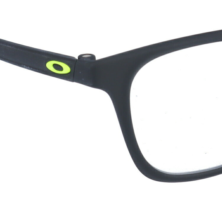 【キッズ・ジュニア用】オークリー 眼鏡 フレーム OAKLEY メガネ MILESTONE XS マイルストーンXS OY8004-0245 45 レギュラーフィット（調整可能ノーズパッド） ウェリントン型 子供 ユース 度付き 度なし 伊達 ダテ めがね 老眼鏡 サングラス