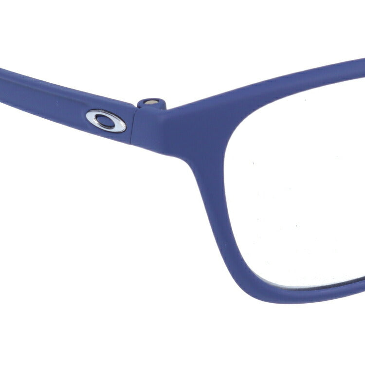 【キッズ・ジュニア用】オークリー 眼鏡 フレーム OAKLEY メガネ MILESTONE XS マイルストーンXS OY8004-0345 45 レギュラーフィット（調整可能ノーズパッド） ウェリントン型 子供 ユース 度付き 度なし 伊達 ダテ めがね 老眼鏡 サングラス