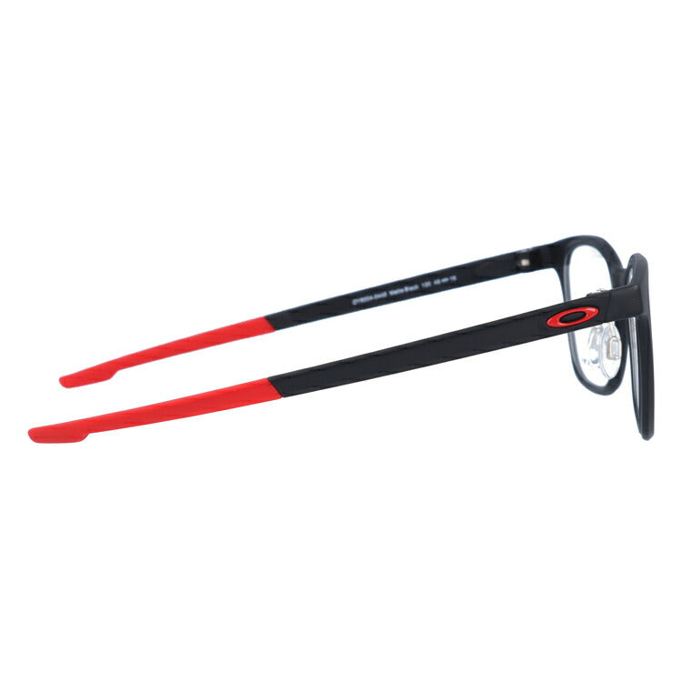 【キッズ・ジュニア用】オークリー 眼鏡 フレーム OAKLEY メガネ MILESTONE XS マイルストーンXS OY8004-0445 45 レギュラーフィット（調整可能ノーズパッド） ウェリントン型 子供 ユース 度付き 度なし 伊達 ダテ めがね 老眼鏡 ラッピング無料