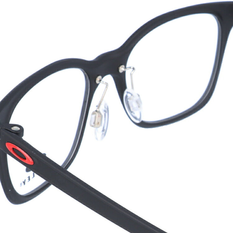 【キッズ・ジュニア用】オークリー 眼鏡 フレーム OAKLEY メガネ MILESTONE XS マイルストーンXS OY8004-0445 45 レギュラーフィット（調整可能ノーズパッド） ウェリントン型 子供 ユース 度付き 度なし 伊達 ダテ めがね 老眼鏡 ラッピング無料