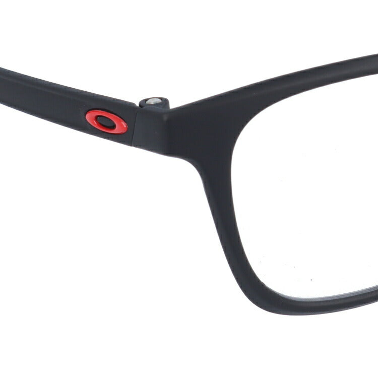 【キッズ・ジュニア用】オークリー 眼鏡 フレーム OAKLEY メガネ MILESTONE XS マイルストーンXS OY8004-0445 45 レギュラーフィット（調整可能ノーズパッド） ウェリントン型 子供 ユース 度付き 度なし 伊達 ダテ めがね 老眼鏡 ラッピング無料