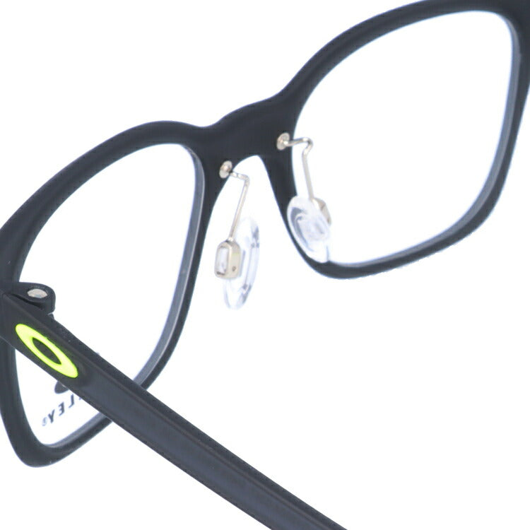 【キッズ・ジュニア用】オークリー 眼鏡 フレーム OAKLEY メガネ MILESTONE XS マイルストーンXS OY8004-0247 47 レギュラーフィット（調整可能ノーズパッド） ウェリントン型 子供 ユース 度付き 度なし 伊達 ダテ めがね 老眼鏡 ラッピング無料