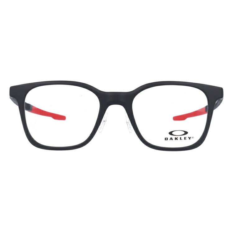 【キッズ・ジュニア用】オークリー 眼鏡 フレーム OAKLEY メガネ MILESTONE XS マイルストーンXS OY8004-0447 47 レギュラーフィット（調整可能ノーズパッド） ウェリントン型 子供 ユース 度付き 度なし 伊達 ダテ めがね 老眼鏡 ラッピング無料