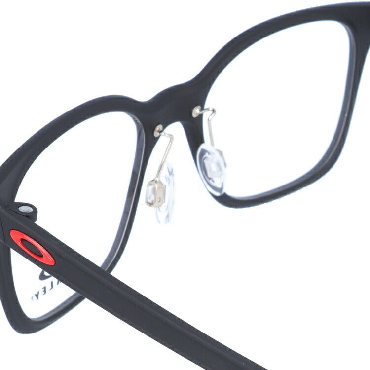 【キッズ・ジュニア用】オークリー 眼鏡 フレーム OAKLEY メガネ MILESTONE XS マイルストーンXS OY8004-0447 47 レギュラーフィット（調整可能ノーズパッド） ウェリントン型 子供 ユース 度付き 度なし 伊達 ダテ めがね 老眼鏡 ラッピング無料