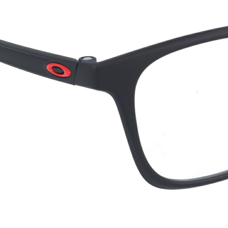 【キッズ・ジュニア用】オークリー 眼鏡 フレーム OAKLEY メガネ MILESTONE XS マイルストーンXS OY8004-0447 47 レギュラーフィット（調整可能ノーズパッド） ウェリントン型 子供 ユース 度付き 度なし 伊達 ダテ めがね 老眼鏡 ラッピング無料