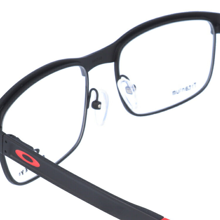 オークリー 眼鏡 フレーム OAKLEY メガネ SURFACE PLATE サーフェスプレート OX5132-0454 54 レギュラーフィット（調整可能ノーズパッド） ブロー型 メンズ レディース 度付き 度なし 伊達 ダテ めがね 老眼鏡 サングラス ラッピング無料