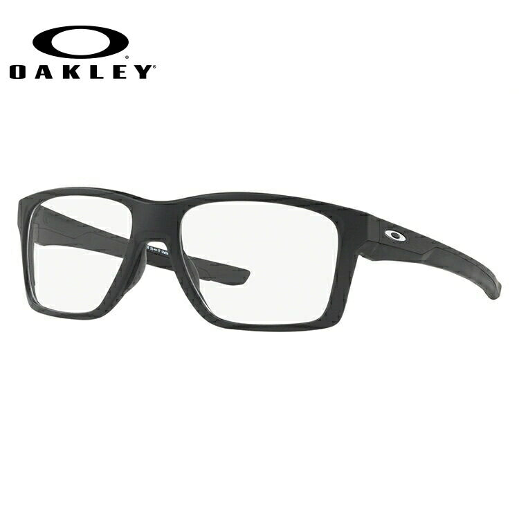 オークリー 眼鏡 フレーム OAKLEY メガネ MAINLINK MNP メインリンクMNP OX8128-0157 56 TrueBridge（4種ノーズパッド付） スクエア型 スポーツ メンズ レディース 度付き 度なし 伊達 ダテ めがね 老眼鏡 サングラス ラッピング無料