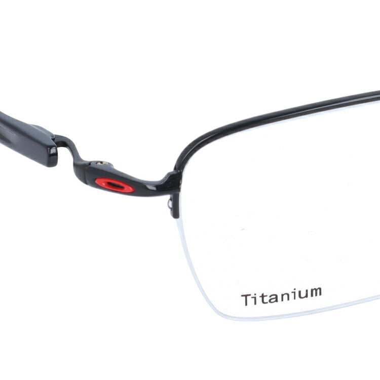 オークリー 眼鏡 フレーム OAKLEY メガネ GAUGE 3.2 BLADE ガレージ3.2ブレード OX5128-0454 54 レギュラーフィット（調整可能ノーズパッド） スクエア型 メンズ レディース 度付き 度なし 伊達 ダテ めがね 老眼鏡 サングラス ラッピング無料