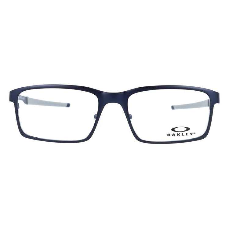 オークリー 眼鏡 フレーム OAKLEY メガネ BASE PLANE ベースプレーン OX3232-0452 52 レギュラーフィット（調整可能ノーズパッド） スクエア型 メンズ レディース 度付き 度なし 伊達 ダテ めがね 老眼鏡 サングラス ラッピング無料