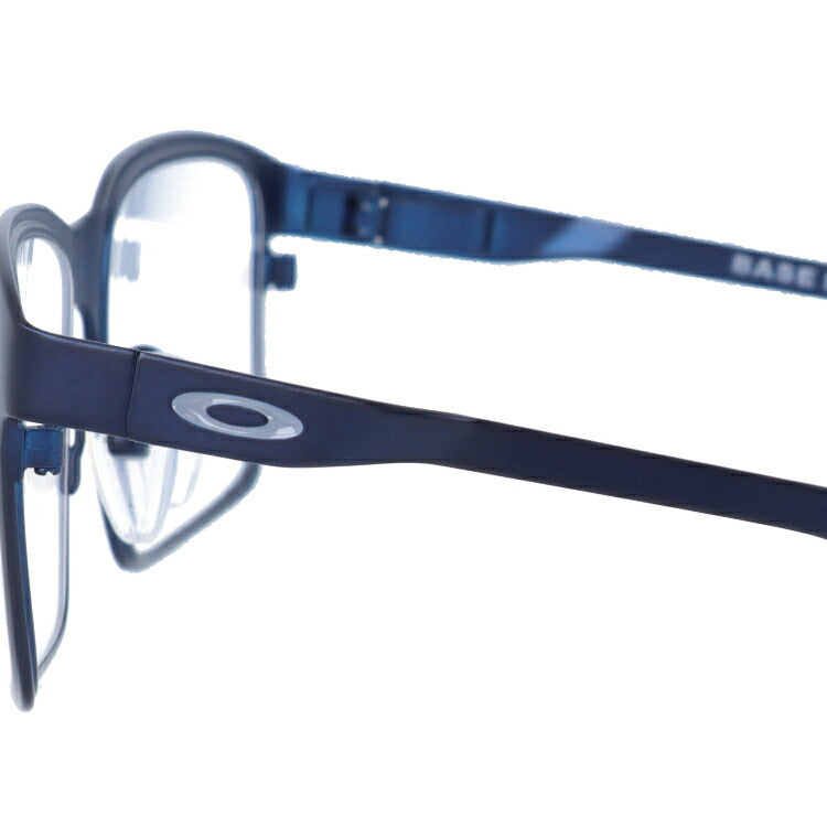 【選べる15色 ライトカラーレンズ】オークリー ライトカラー サングラス OAKLEY BASE PLANE ベースプレーン OX3232-0452 52 レギュラーフィット スクエア型 メンズ レディース アウトドア 運転 ドライブ レジャー UVカット 伊達 メガネ 眼鏡