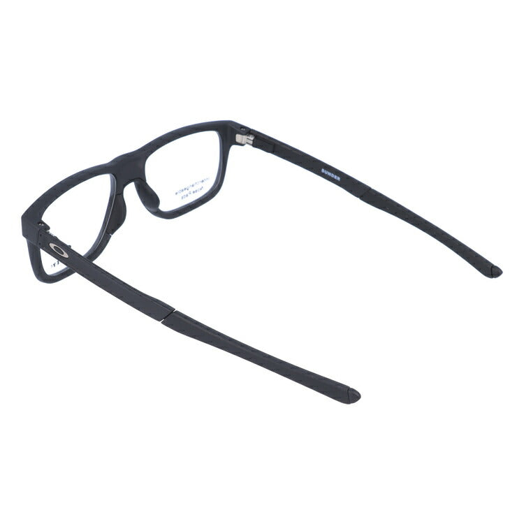 オークリー 眼鏡 フレーム OAKLEY メガネ SUNDER サンダー OX8123-0153 53 TrueBridge（4種ノーズパッド付） スクエア型 スポーツ メンズ レディース 度付き 度なし 伊達 ダテ めがね 老眼鏡 サングラス ラッピング無料