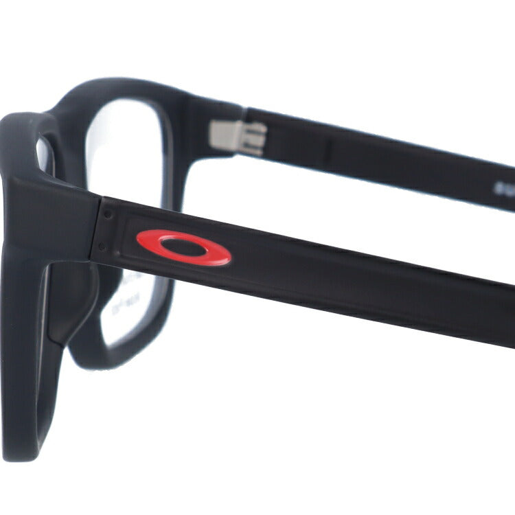 オークリー 眼鏡 フレーム OAKLEY メガネ SUNDER サンダー OX8123-0355 55 TrueBridge（4種ノーズパッド付） スクエア型 スポーツ メンズ レディース 度付き 度なし 伊達 ダテ めがね 老眼鏡 サングラス ラッピング無料