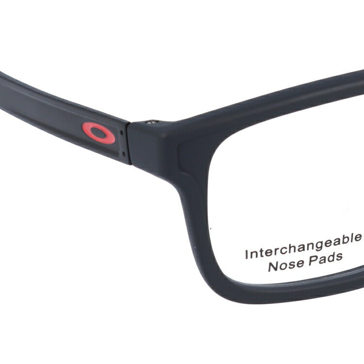 オークリー 眼鏡 フレーム OAKLEY メガネ SUNDER サンダー OX8123-0355 55 TrueBridge（4種ノーズパッド付） スクエア型 スポーツ メンズ レディース 度付き 度なし 伊達 ダテ めがね 老眼鏡 サングラス ラッピング無料