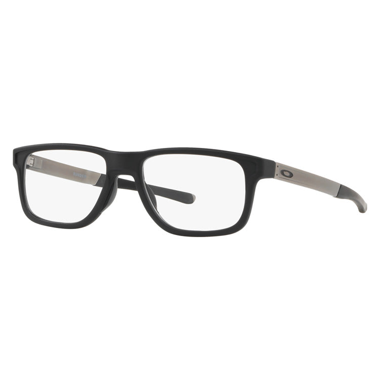 オークリー 眼鏡 フレーム OAKLEY メガネ SUNDER サンダー OX8123-0453 53 TrueBridge（4種ノーズパッド付） スクエア型 スポーツ メンズ レディース 度付き 度なし 伊達 ダテ めがね 老眼鏡 サングラス ラッピング無料