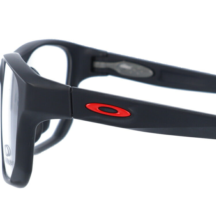 【選べる15色 ライトカラーレンズ】オークリー ライトカラー サングラス OAKLEY CROSSLINK FIT クロスリンクフィット OX8142-0456 56 アジアンフィット スクエア型 メンズ レディース アウトドア 運転 ドライブ レジャー UVカット 伊達 メガネ 眼鏡