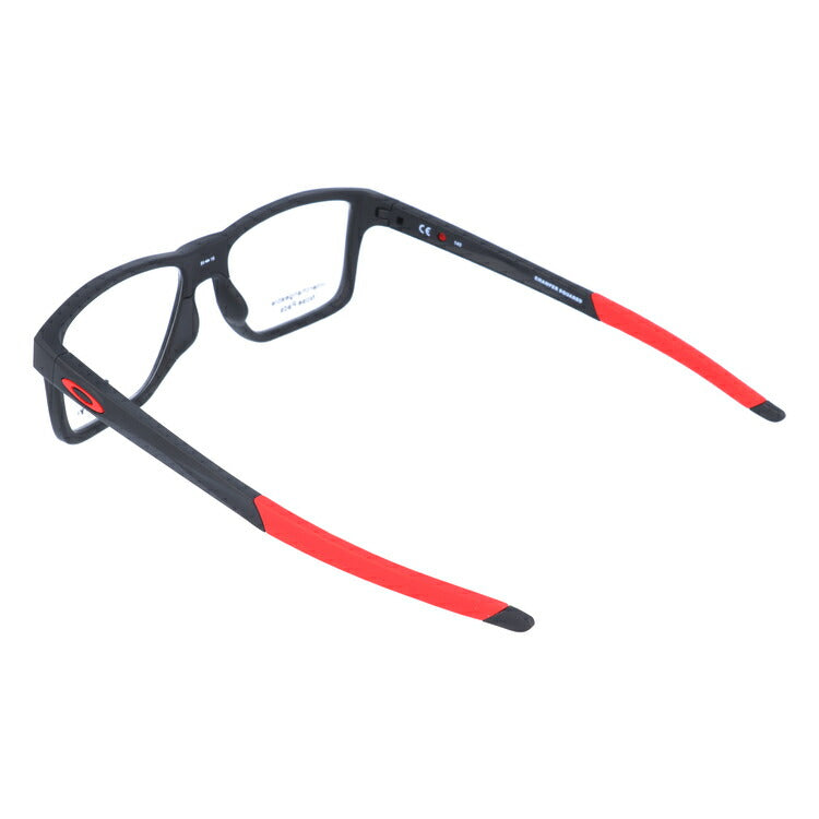 OAKLEY オークリー OX8143-0554 眼鏡 メガネ フレーム CHAMFER