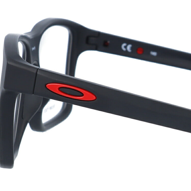 オークリー 眼鏡 フレーム OAKLEY メガネ CHAMFER SQUARED
