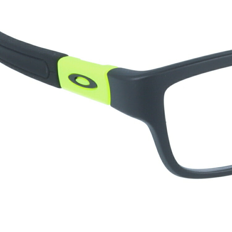 【キッズ・ジュニア用】オークリー 眼鏡 フレーム OAKLEY メガネ MARSHAL XS マーシャルXS OY8005-0149 49 レギュラーフィット スクエア型 スポーツ 子供 ユース 度付き 度なし 伊達 ダテ めがね 老眼鏡 サングラス ラッピング無料