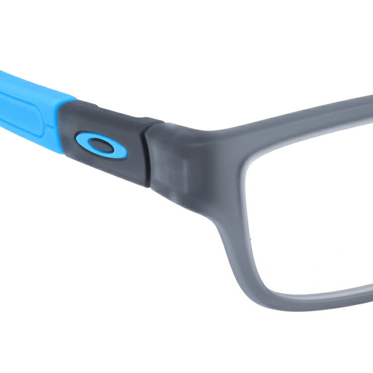 【キッズ・ジュニア用】オークリー 眼鏡 フレーム OAKLEY メガネ MARSHAL XS マーシャルXS OY8005-0247 47 レギュラーフィット スクエア型 スポーツ 子供 ユース 度付き 度なし 伊達 ダテ めがね 老眼鏡 サングラス ラッピング無料
