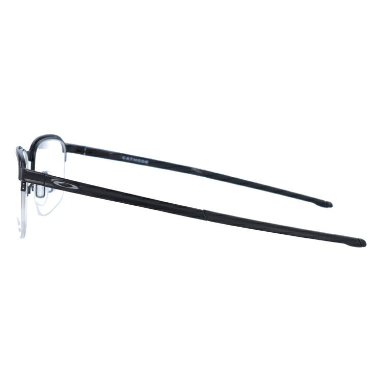 オークリー 眼鏡 フレーム OAKLEY メガネ CATHODE カソード OX3233-0154 54 レギュラーフィット（調整可能ノーズパッド） スクエア型 メンズ レディース 度付き 度なし 伊達 ダテ めがね 老眼鏡 サングラス ラッピング無料