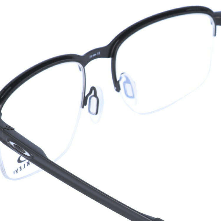 オークリー 眼鏡 フレーム OAKLEY メガネ CATHODE カソード OX3233-0154 54 レギュラーフィット（調整可能ノーズパッド） スクエア型 メンズ レディース 度付き 度なし 伊達 ダテ めがね 老眼鏡 サングラス ラッピング無料