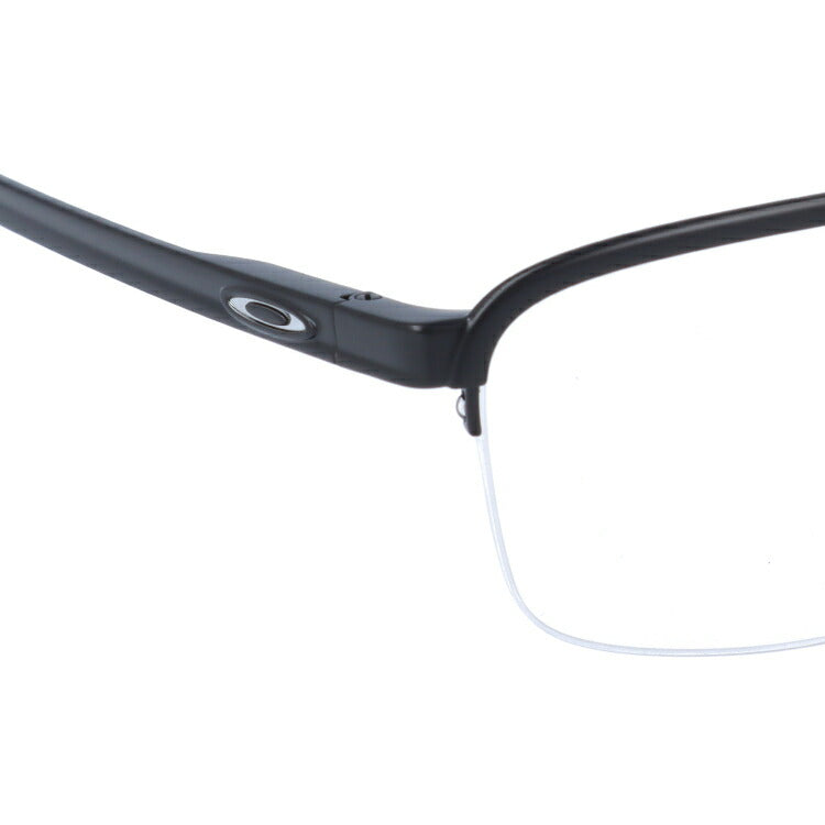 オークリー 眼鏡 フレーム OAKLEY メガネ CATHODE カソード OX3233-0154 54 レギュラーフィット（調整可能ノーズパッド） スクエア型 メンズ レディース 度付き 度なし 伊達 ダテ めがね 老眼鏡 サングラス ラッピング無料