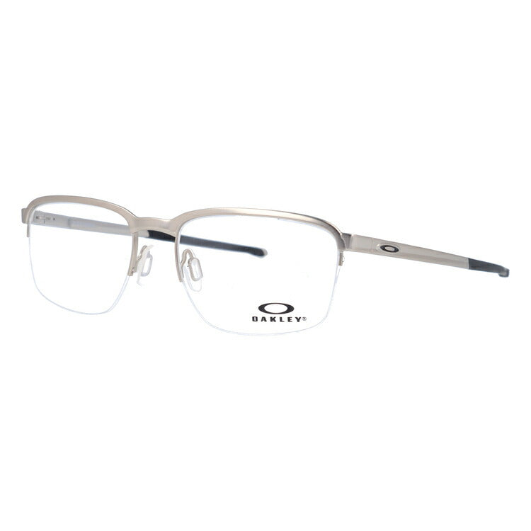 オークリー 眼鏡 フレーム OAKLEY メガネ CATHODE カソード OX3233-0354 54 レギュラーフィット（調整可能ノーズパッド） スクエア型 メンズ レディース 度付き 度なし 伊達 ダテ めがね 老眼鏡 サングラス ラッピング無料