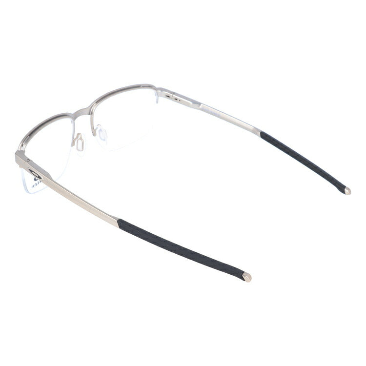 オークリー 眼鏡 フレーム OAKLEY メガネ CATHODE カソード OX3233-0354 54 レギュラーフィット（調整可能ノーズパッド） スクエア型 メンズ レディース 度付き 度なし 伊達 ダテ めがね 老眼鏡 サングラス ラッピング無料