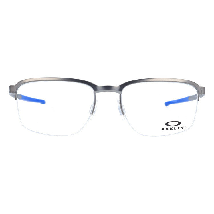 オークリー 眼鏡 フレーム OAKLEY メガネ CATHODE カソード OX3233-0454 54 レギュラーフィット（調整可能ノーズパッド） スクエア型 メンズ レディース 度付き 度なし 伊達 ダテ めがね 老眼鏡 サングラス ラッピング無料