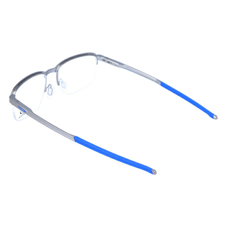 オークリー 眼鏡 フレーム OAKLEY メガネ CATHODE カソード OX3233-0454 54 レギュラーフィット（調整可能ノーズパッド） スクエア型 メンズ レディース 度付き 度なし 伊達 ダテ めがね 老眼鏡 サングラス ラッピング無料