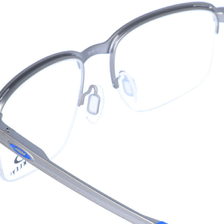 オークリー 眼鏡 フレーム OAKLEY メガネ CATHODE カソード OX3233-0454 54 レギュラーフィット（調整可能ノーズパッド） スクエア型 メンズ レディース 度付き 度なし 伊達 ダテ めがね 老眼鏡 サングラス ラッピング無料