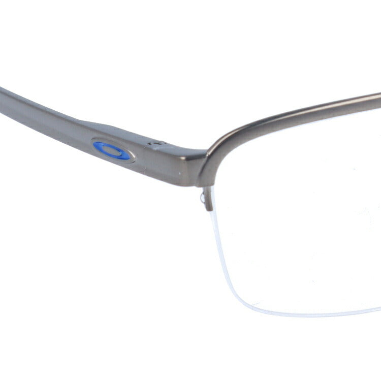 オークリー 眼鏡 フレーム OAKLEY メガネ CATHODE カソード OX3233-0454 54 レギュラーフィット（調整可能ノーズパッド） スクエア型 メンズ レディース 度付き 度なし 伊達 ダテ めがね 老眼鏡 サングラス ラッピング無料
