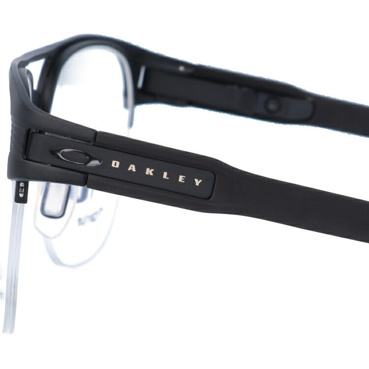 オークリー 眼鏡 フレーム OAKLEY メガネ LATCH KEY TI ラッチキーTI OX5134-0152 52 レギュラーフィット（調整可能ノーズパッド） サーモント型/ブロー型 メンズ レディース 度付き 度なし 伊達 ダテ めがね 老眼鏡 サングラス