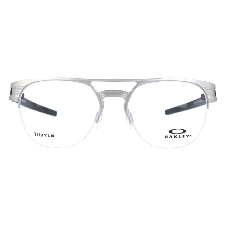 オークリー 眼鏡 フレーム OAKLEY メガネ LATCH KEY TI ラッチキーTI OX5134-0352 52 レギュラーフィット（調整可能ノーズパッド） サーモント型/ブロー型 メンズ レディース 度付き 度なし 伊達 ダテ めがね 老眼鏡 サングラス