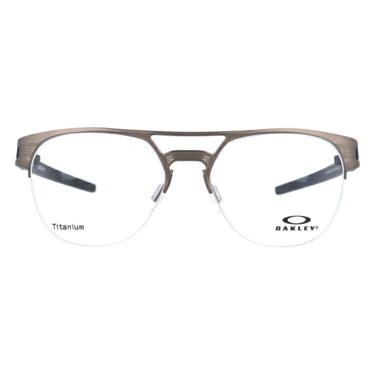 オークリー 眼鏡 フレーム OAKLEY メガネ LATCH KEY TI ラッチキーTI OX5134-0454 54 レギュラーフィット（調整可能ノーズパッド） サーモント型/ブロー型 メンズ レディース 度付き 度なし 伊達 ダテ めがね 老眼鏡 サングラス