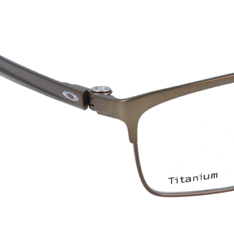オークリー 眼鏡 フレーム OAKLEY メガネ CARTRIDGE カートリッジ OX5137-0252 52 レギュラーフィット（調整可能ノーズパッド） スクエア型 メンズ レディース 度付き 度なし 伊達 ダテ めがね 老眼鏡 サングラス ラッピング無料