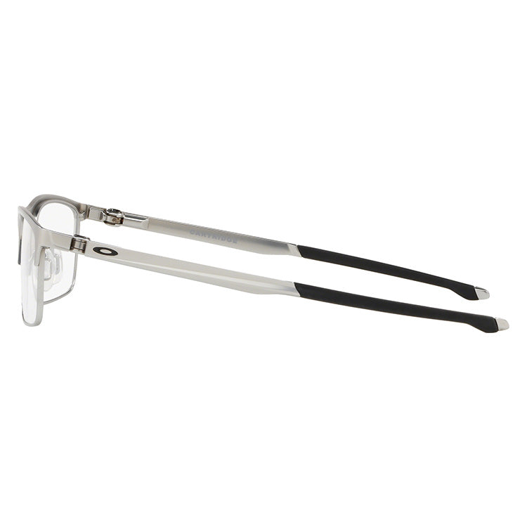 オークリー 眼鏡 フレーム OAKLEY メガネ CARTRIDGE カートリッジ OX5137-0352 52 レギュラーフィット（調整可能ノーズパッド） スクエア型 メンズ レディース 度付き 度なし 伊達 ダテ めがね 老眼鏡 サングラス ラッピング無料