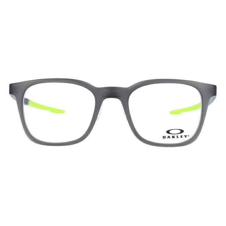 オークリー 眼鏡 フレーム OAKLEY メガネ MILESTONE 3.0 マイルストーン3.0 OX8093-0649 49 レギュラーフィット ウェリントン型 スポーツ メンズ レディース 度付き 度なし 伊達 ダテ めがね 老眼鏡 サングラス ラッピング無料