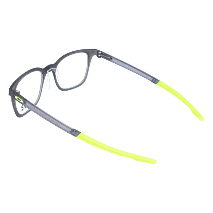 オークリー 眼鏡 フレーム OAKLEY メガネ MILESTONE 3.0 マイルストーン3.0 OX8093-0649 49 レギュラーフィット ウェリントン型 スポーツ メンズ レディース 度付き 度なし 伊達 ダテ めがね 老眼鏡 サングラス ラッピング無料