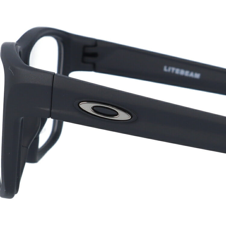 【選べる15色 ライトカラーレンズ】オークリー ライトカラー サングラス OAKLEY LIGHTBEAM ライトビーム OX8140-0153 53 TrueBridge スクエア型 メンズ レディース アウトドア 運転 ドライブ レジャー UVカット 伊達 メガネ 眼鏡