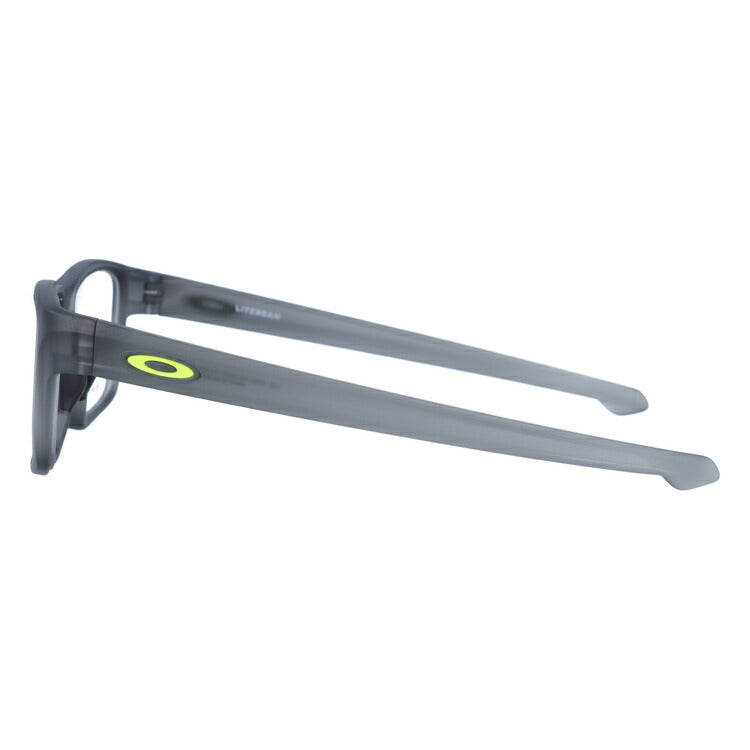 【選べる15色 ライトカラーレンズ】オークリー ライトカラー サングラス OAKLEY LIGHTBEAM ライトビーム OX8140-0253 53 TrueBridge スクエア型 メンズ レディース アウトドア 運転 ドライブ レジャー UVカット 伊達 メガネ 眼鏡