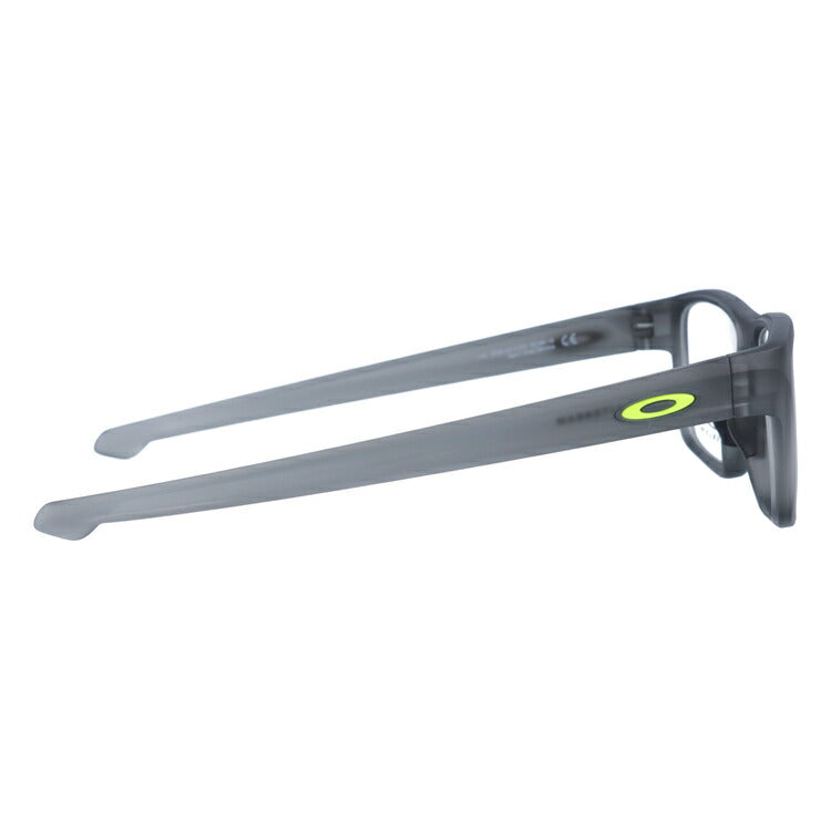 オークリー 眼鏡 フレーム OAKLEY メガネ LIGHTBEAM ライトビーム OX8140-0253 53 TrueBridge（4種ノーズパッド付） スクエア型 スポーツ メンズ レディース 度付き 度なし 伊達 ダテ めがね 老眼鏡 サングラス ラッピング無料