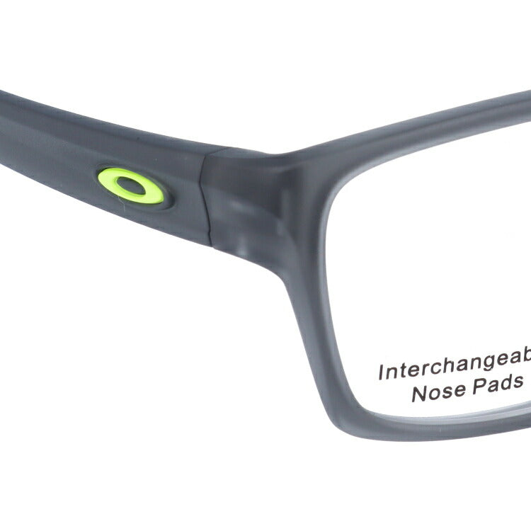 【選べる15色 ライトカラーレンズ】オークリー ライトカラー サングラス OAKLEY LIGHTBEAM ライトビーム OX8140-0253 53 TrueBridge スクエア型 メンズ レディース アウトドア 運転 ドライブ レジャー UVカット 伊達 メガネ 眼鏡
