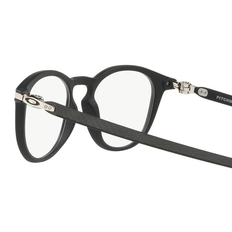 オークリー 眼鏡 フレーム OAKLEY メガネ PITCHMAN R CARBON