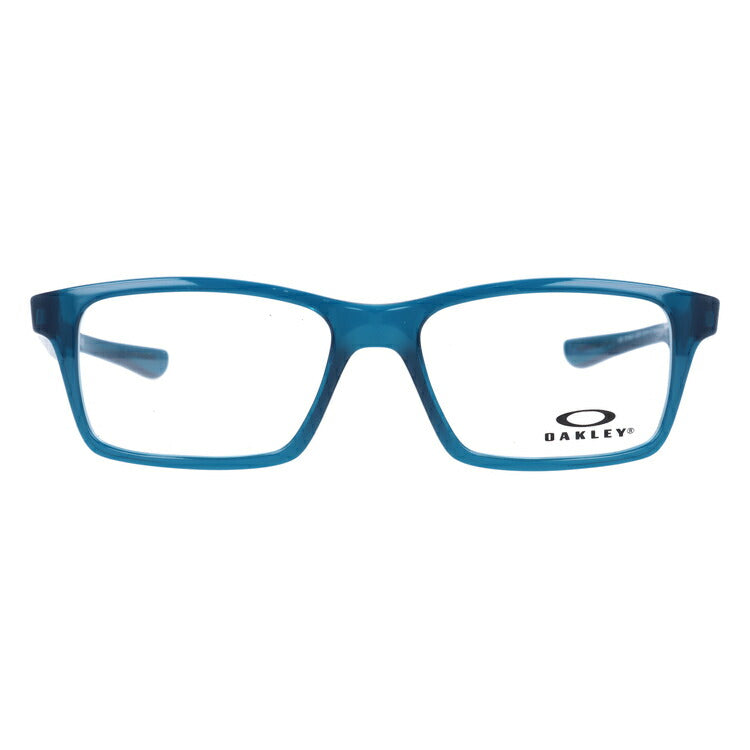 【キッズ・ジュニア用】オークリー 眼鏡 フレーム OAKLEY メガネ SHIFTER XS シフターXS OY8001-0850 50 レギュラーフィット スクエア型 スポーツ 子供 ユース 度付き 度なし 伊達 ダテ めがね 老眼鏡 サングラス ラッピング無料