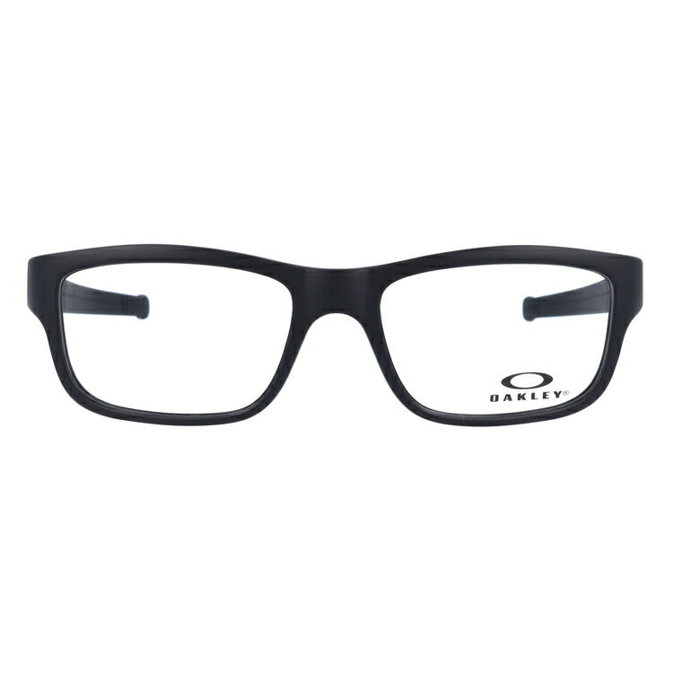 オークリー 眼鏡 フレーム OAKLEY メガネ MARSHAL マーシャル OX8034-0151 51 レギュラーフィット スクエア型 スポーツ メンズ レディース 度付き 度なし 伊達 ダテ めがね 老眼鏡 サングラス ラッピング無料