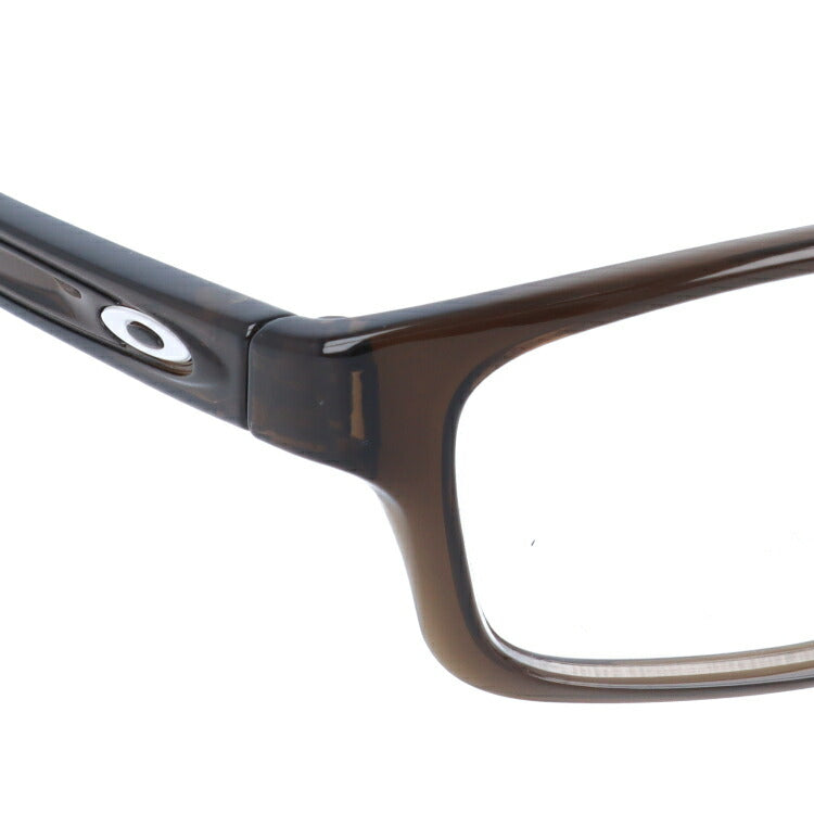 【選べる15色 ライトカラーレンズ】オークリー ライトカラー サングラス OAKLEY CROSSLINK PITCH クロスリンクピッチ OX8037-1752 52 レギュラーフィット スクエア型 メンズ レディース アウトドア 運転 ドライブ レジャー UVカット 伊達 メガネ 眼鏡