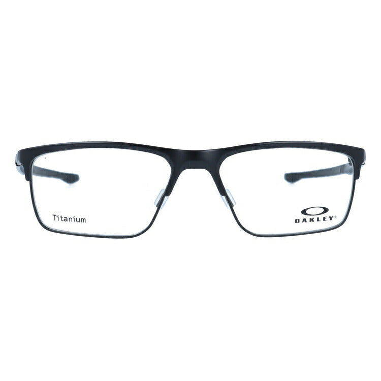 オークリー 眼鏡 フレーム OAKLEY メガネ CARTRIDGE カートリッジ OX5137-0154 54 レギュラーフィット（調整可能ノーズパッド） スクエア型 メンズ レディース 度付き 度なし 伊達 ダテ めがね 老眼鏡 サングラス ラッピング無料