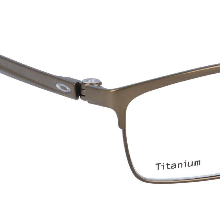 オークリー 眼鏡 フレーム OAKLEY メガネ CARTRIDGE カートリッジ OX5137-0254 54 レギュラーフィット（調整可能ノーズパッド） スクエア型 メンズ レディース 度付き 度なし 伊達 ダテ めがね 老眼鏡 サングラス ラッピング無料