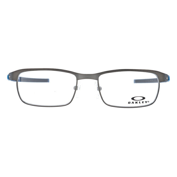 オークリー 眼鏡 フレーム OAKLEY メガネ TINCUP ティンカップ OX3184-0650 50 レギュラーフィット スクエア型 スポーツ メンズ レディース 度付き 度なし 伊達 ダテ めがね 老眼鏡 サングラス ラッピング無料